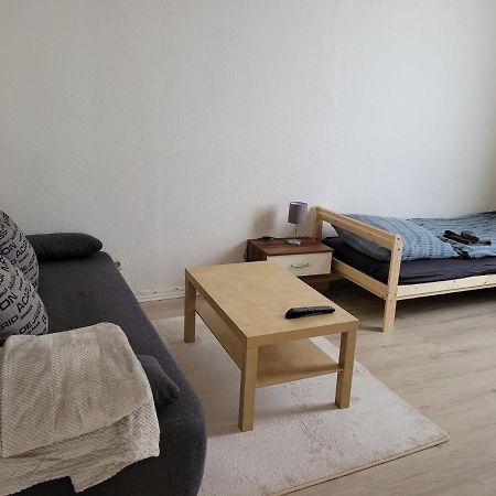 Günstige Fewo oder Monteurwohnung in Bad Grund Exterior foto