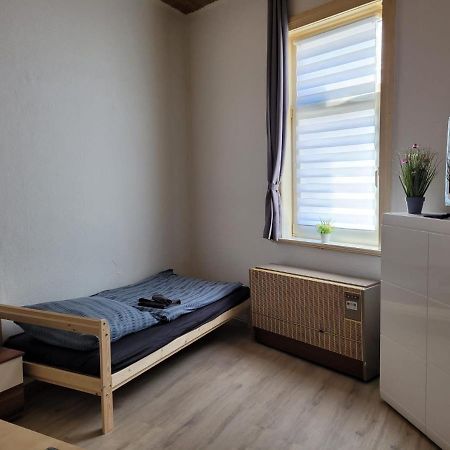 Günstige Fewo oder Monteurwohnung in Bad Grund Exterior foto